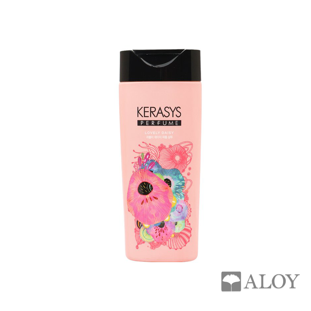 Kerasys perfume lovely shampoo 200 ml