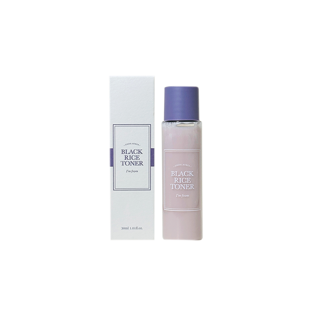 I'm From Rice Toner 30ml