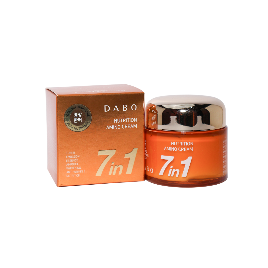 DABO 7 in 1 Nutrition Amino Cream