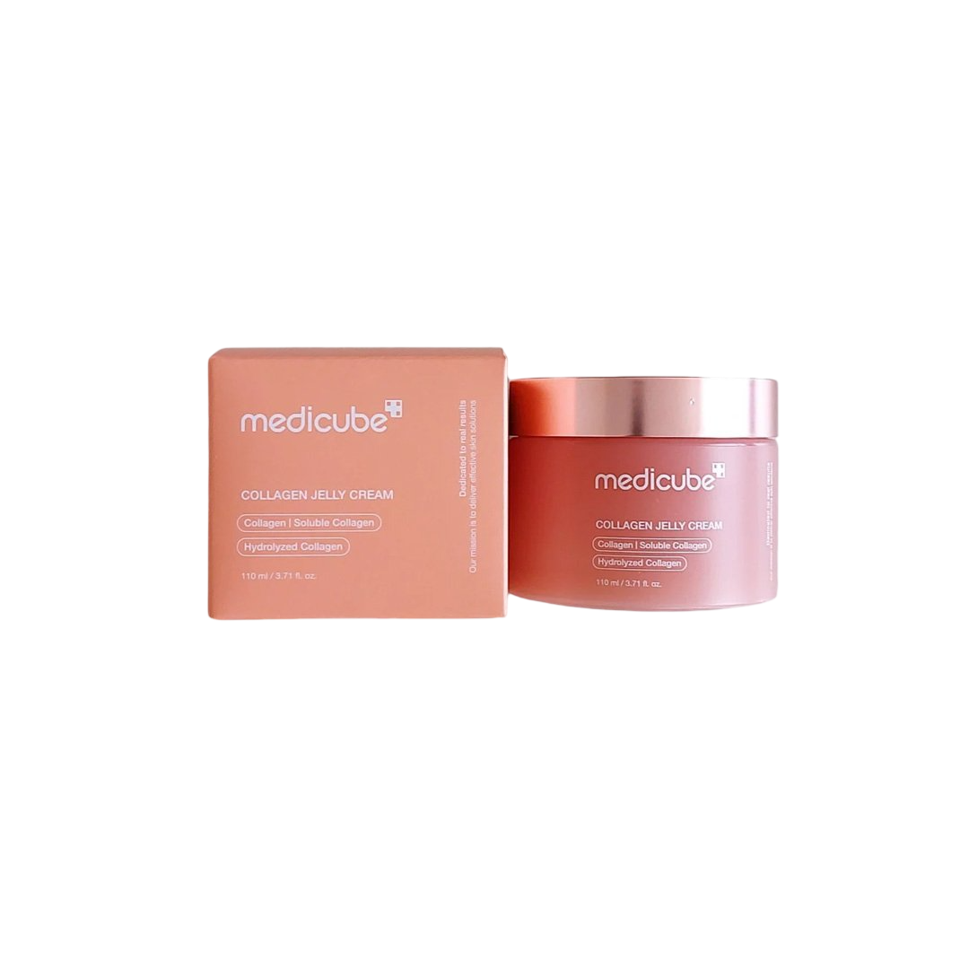 Medicube Collagen Jelly Cream 110 ml